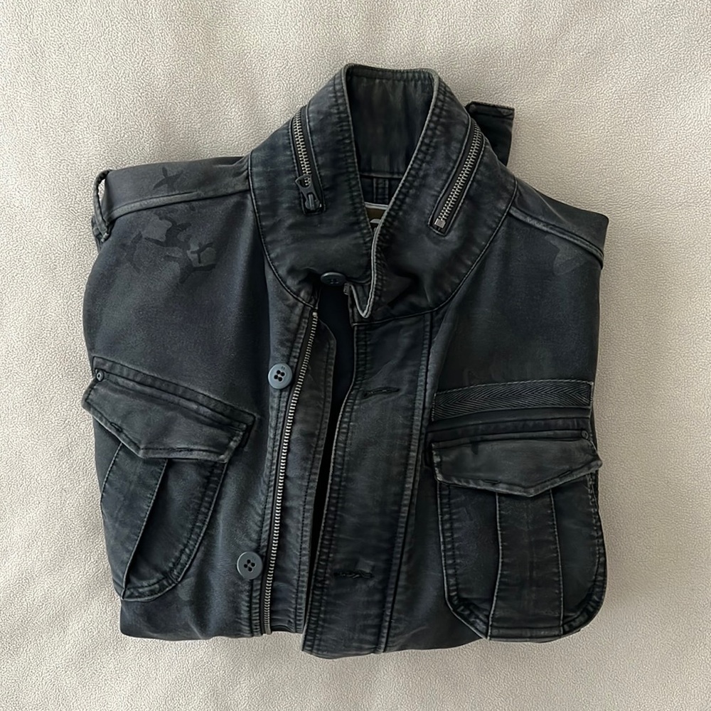 Jacket G-Star size M